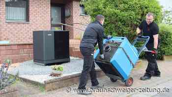 Wie die neue Förderung für Wärmepumpen funktioniert – und wer sie bekommt
