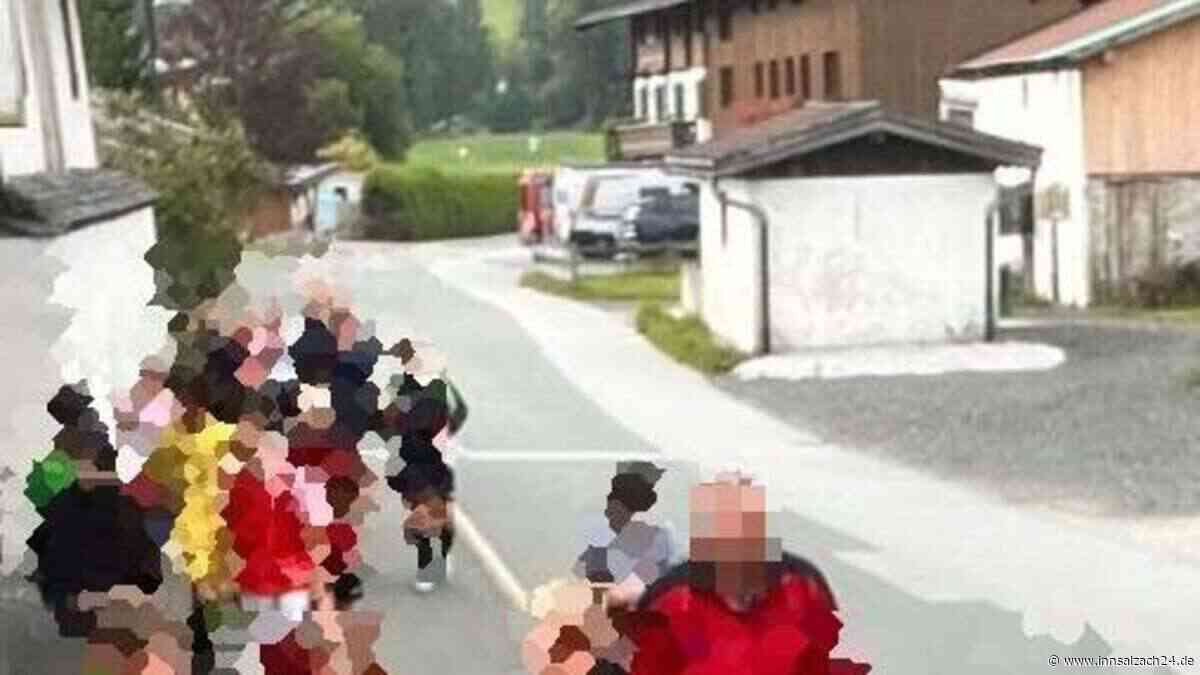 Kindesmissbrauch in Fußballverein im Landkreis Ebersberg? Scharfe Kritik aus Eltern-Kreisen