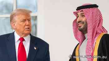 Trump signs off on deal that may allow Saudi Arabia to enrich uranium