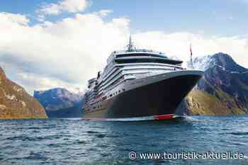 Cunard modernisiert die Queen Victoria