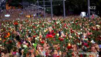 Vor fünfzehn Jahren tötete Anders Breivik 77 Menschen – heute sitzt er in einem Luxusgefängnis mit eigenem Fitnessraum