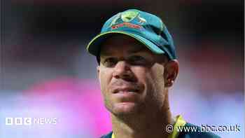 Ex-Australia batter David Warner pleads guilty to drink driving