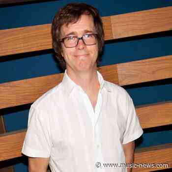 Ben Folds slams Donald Trump's Kennedy Center 'propaganda'