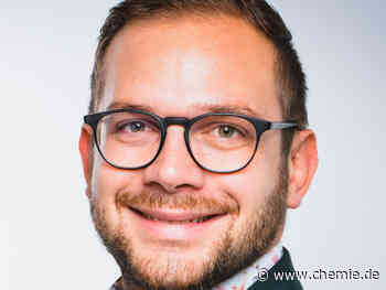 KIT-Forscher Patrick Lott erhält DECHEMA-Preis 2026