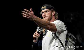 Logan Paul calls out Conor McGregor following devastating UFC 329 injury