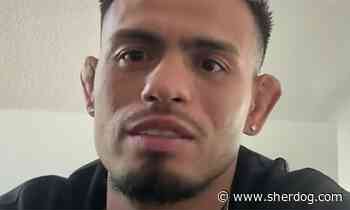 Brandon Royval claims social media followers cost him UFC main event