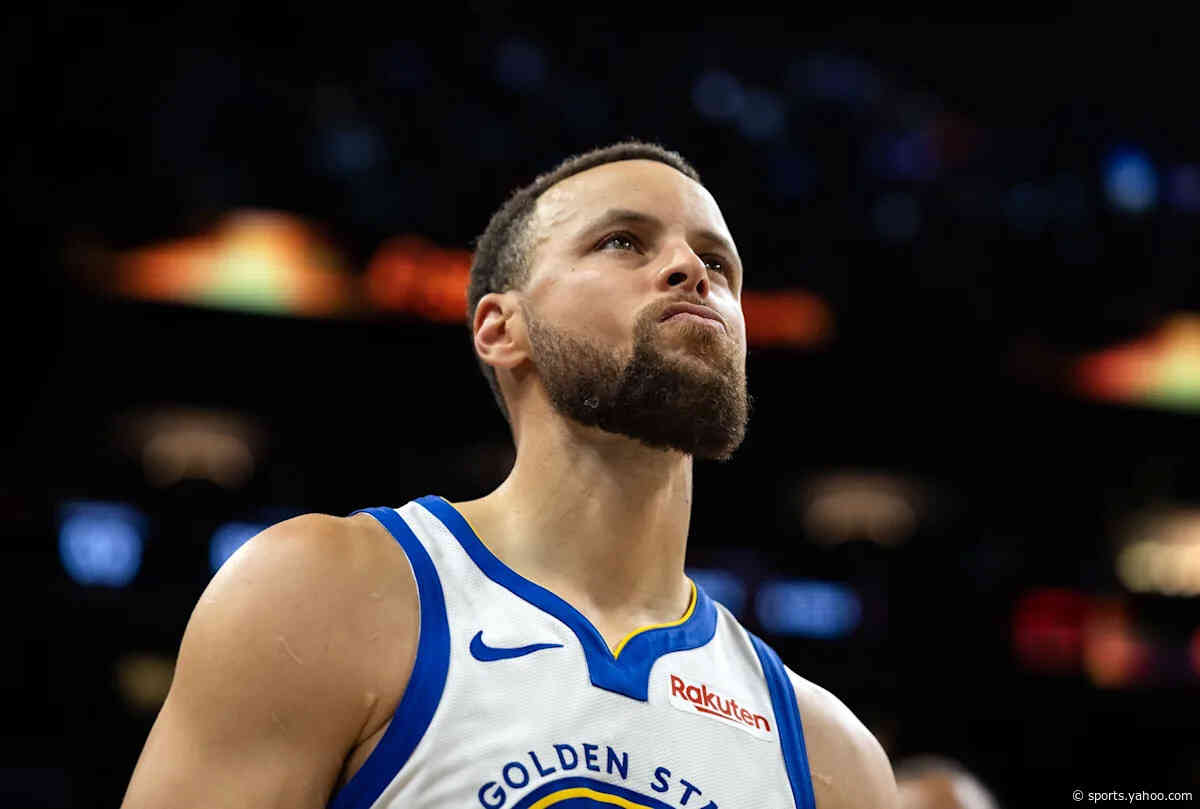 Naismith Basketball Hall of Fame announces new Stephen Curry exhibit