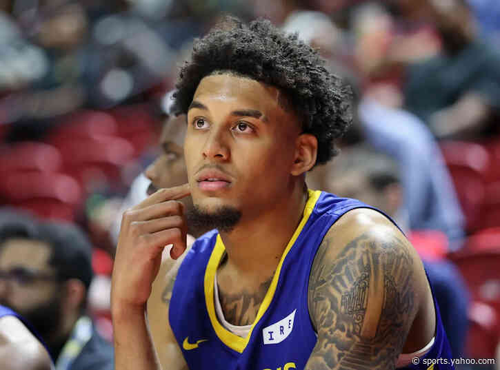 Yaxel Lendeborg adds to trophy collection with Summer League MVP