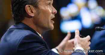 Defensieminister Hegseth schat kosten oorlog met Iran op 37,5 miljard dollar