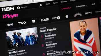 TV Licence rule means you could get it for free legally