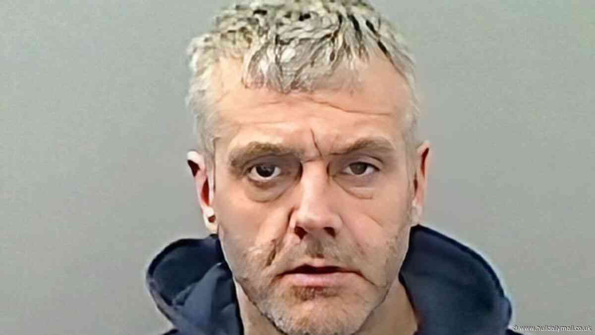 Drugs and phones dropped into Hull Prison by drone