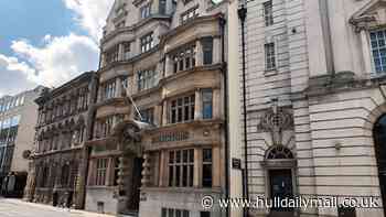Historic Hull landmark building to be transformed in proposed city living vision