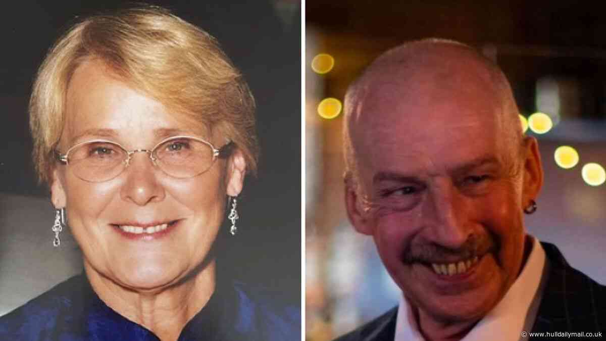 Death notices and funeral announcements from Hull Daily Mail - July 22, 2026