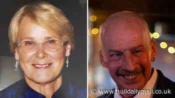 Death notices and funeral announcements from Hull Daily Mail - July 22, 2026
