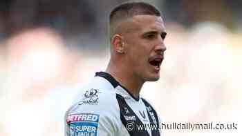 Jake Arthur out to right Hull FC's derby wrongs amid Leeds influences and future question