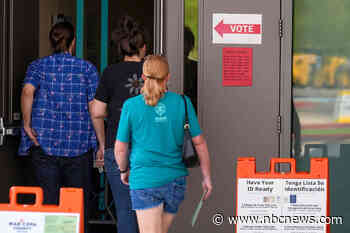 What to watch for in Arizona tonight: From the Politics Desk