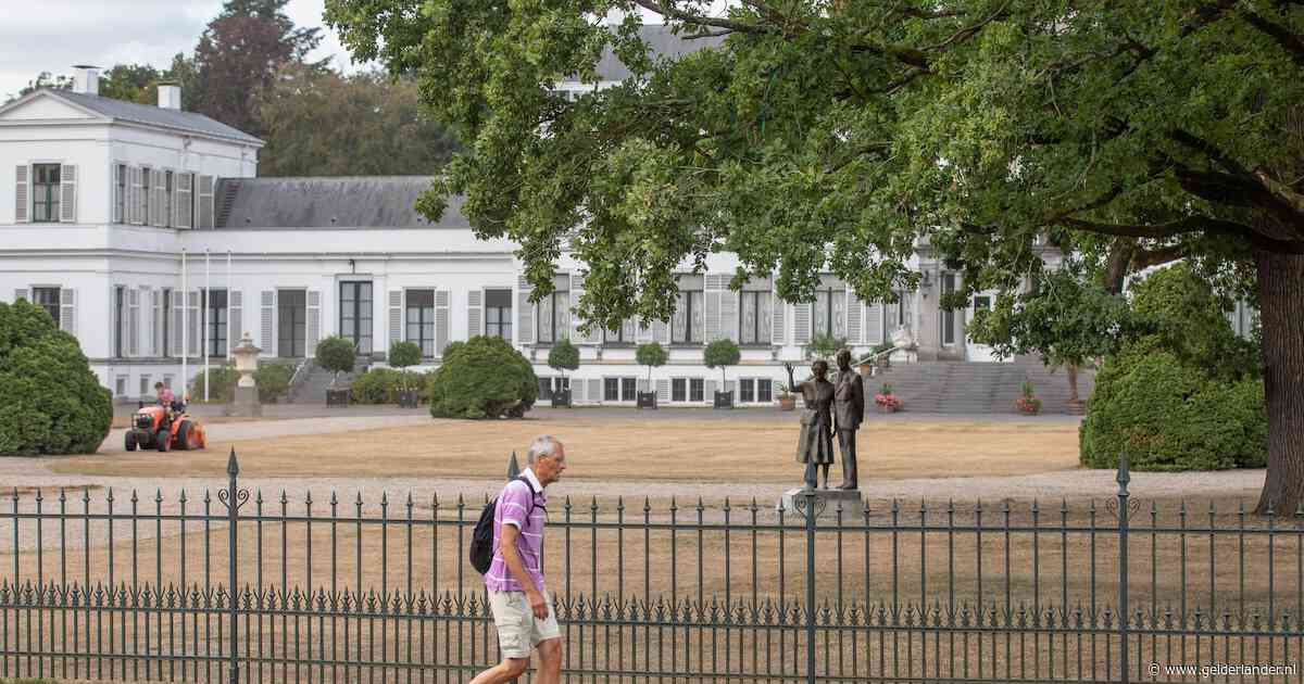 Koele en bewolkte dag voor de boeg: maximaal 21 graden