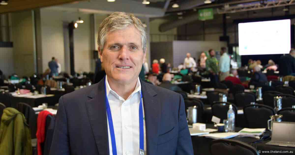 'Difficult conversations': NSW Farmers no longer financial members of NFF