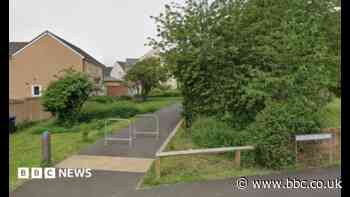Boy, 15, arrested after teen attacked with blade
