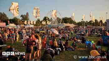 What you need to know about WOMAD Festival 2026