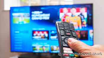 TV Licence rule means you get it for free legally
