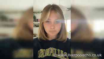 Warrington girl felt she was 'living with a ticking time bomb' before making history