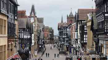 UK's best high street that is 'certainly a beauty' is 40 minutes from Liverpool