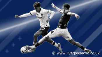 Two youngsters showed David Moyes everything his Everton team has been missing