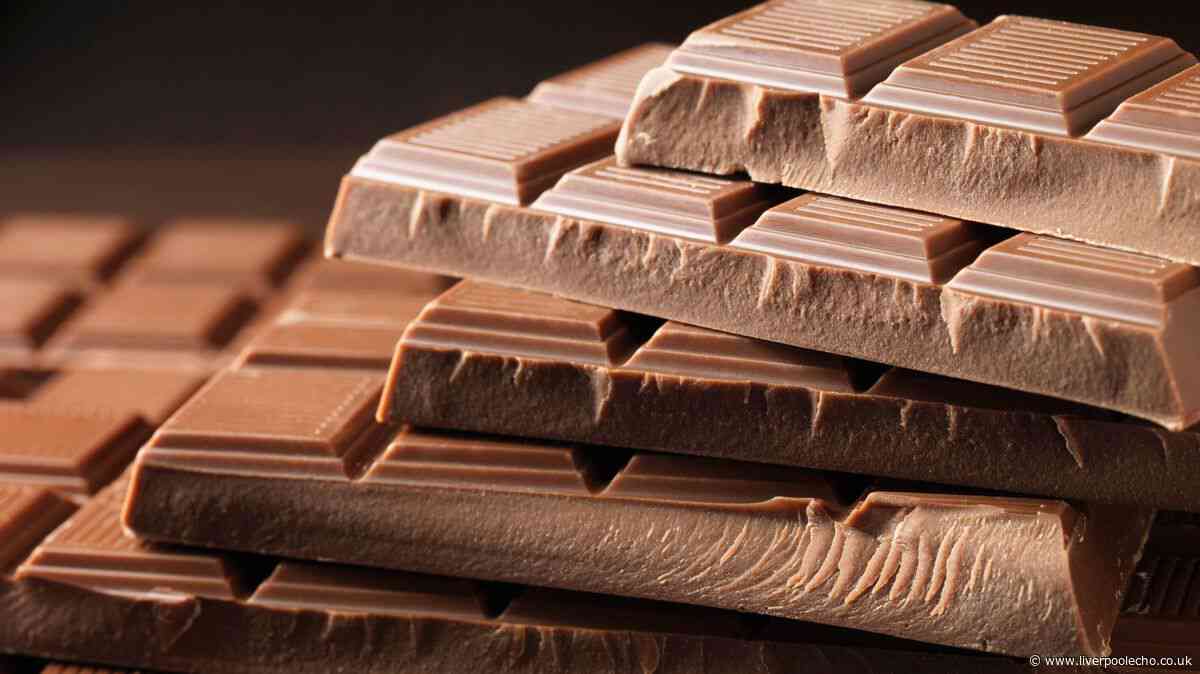 M&S is bringing back much-loved chocolate bars to shelves after almost 30 years
