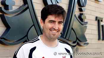 Liverpool have given Andoni Iraola something they've not had in 15 years