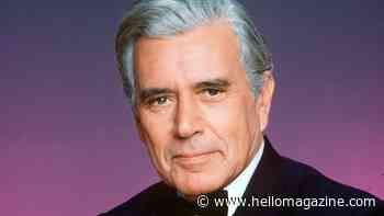Meet John Forsythe's three children — including two who are actors