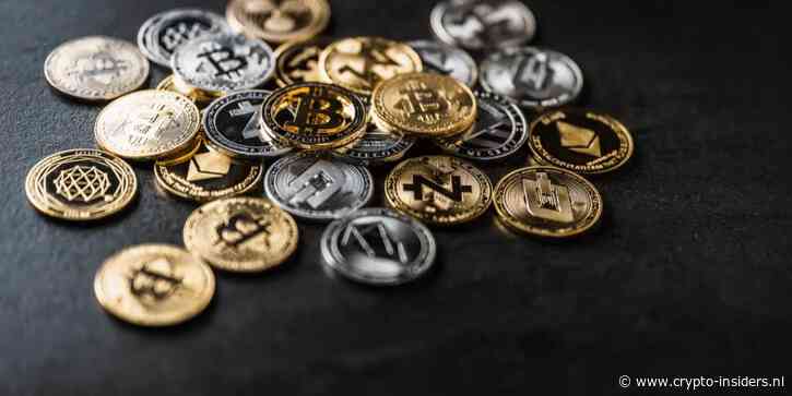S&P kiest 18 cryptomunten maar laat bitcoin buiten de deur