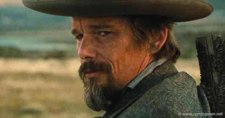 The Magnificent Seven Remake Finds Ethan Hawke’s Replacement