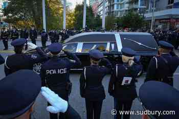 B.C. review board finds suspected police killer unfit for trial