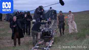 As The Odyssey smashes box office records one name is drawing people in
