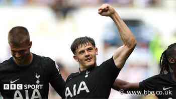Middlesbrough agree fee for Spurs striker Lankshear
