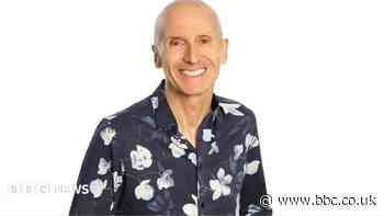 Radio presenter treated for prostate cancer