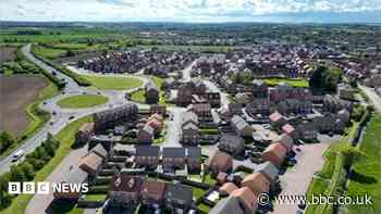 U-turn on plan for car-free new-build estates