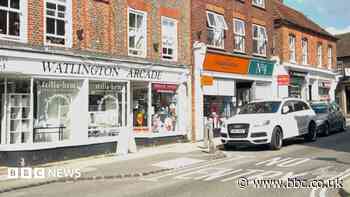 Community seeks to buy its high street shops