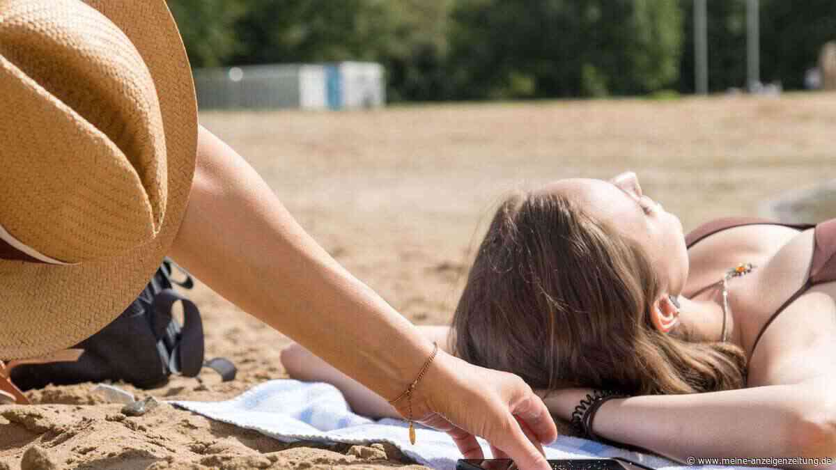 Android-Smartphone gestohlen: Was jetzt wichtig ist