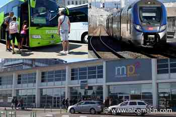 Voiture, train, car… Combien ça coûte d’aller prendre l’avion à Marseille depuis Toulon ?