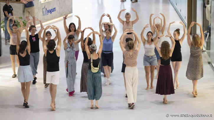 Bolzano Danza e Transart: come i piccoli semi di cultura possono generare un futuro migliore