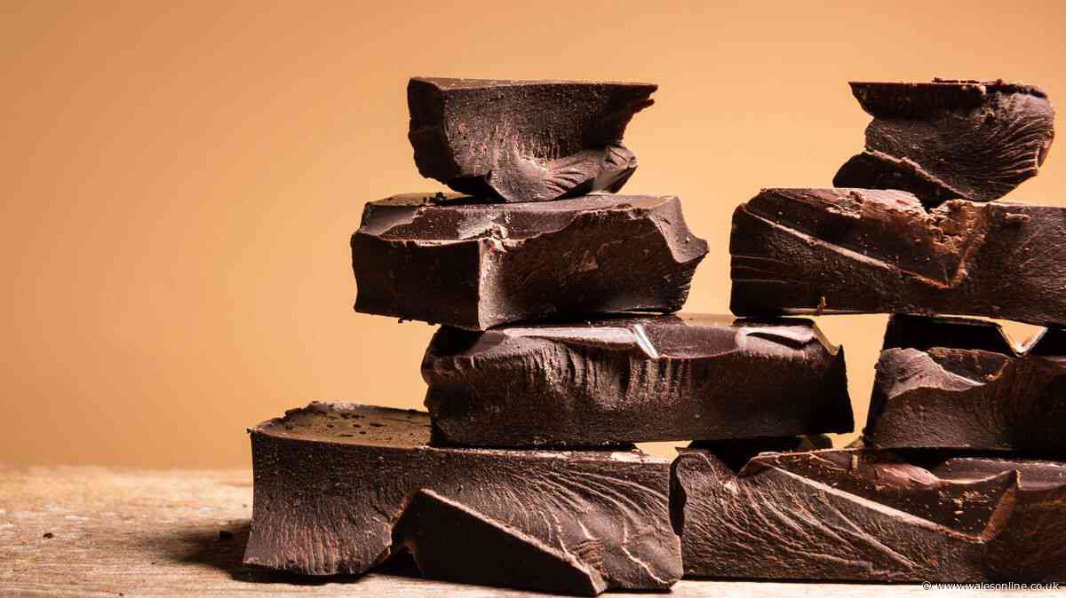 M&S to bring back beloved retro 1980s chocolate bars to shelves