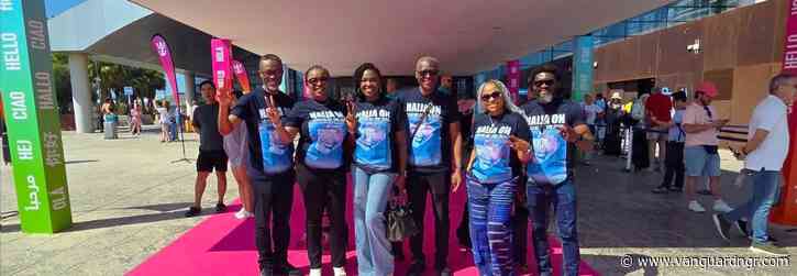 Nigerians urged to embrace summer cruise holidays