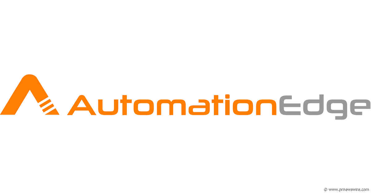 Redington Limited and AutomationEdge Announce Strategic Partnership to Accelerate Enterprise Automation and Agentic AI Adoption