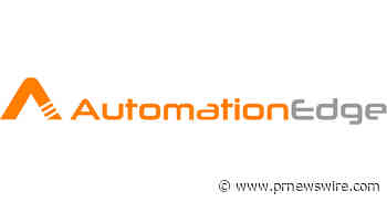 Redington Limited and AutomationEdge Announce Strategic Partnership to Accelerate Enterprise Automation and Agentic AI Adoption