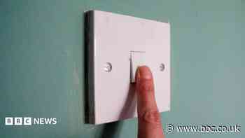 VAT cut on household electricity bills will not apply in NI