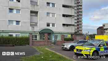Three arrested on suspicion of attempted murder