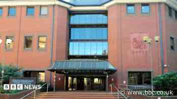 Accused tells court she did tamper with boy's meds