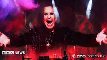 Ozzy Day: All the times and events celebrating the Prince of Darkness